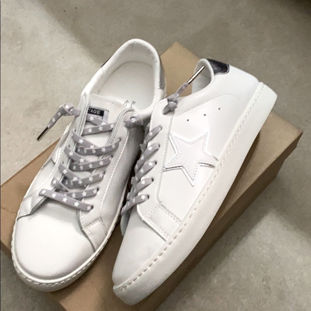 Vintage Havana Sneakers